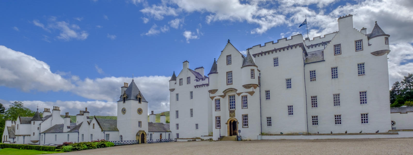Castle