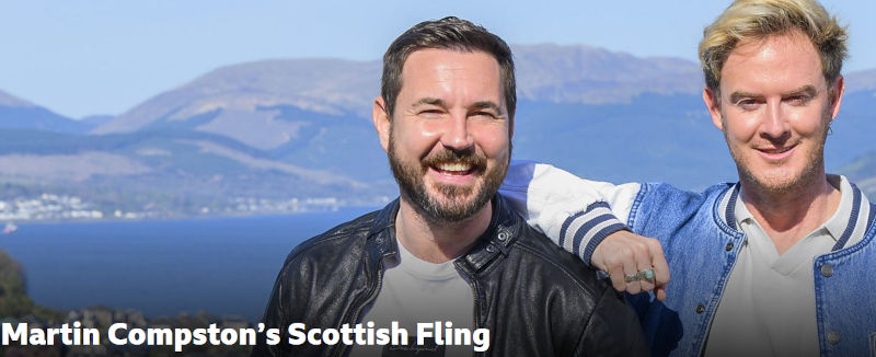 Scottish Fling