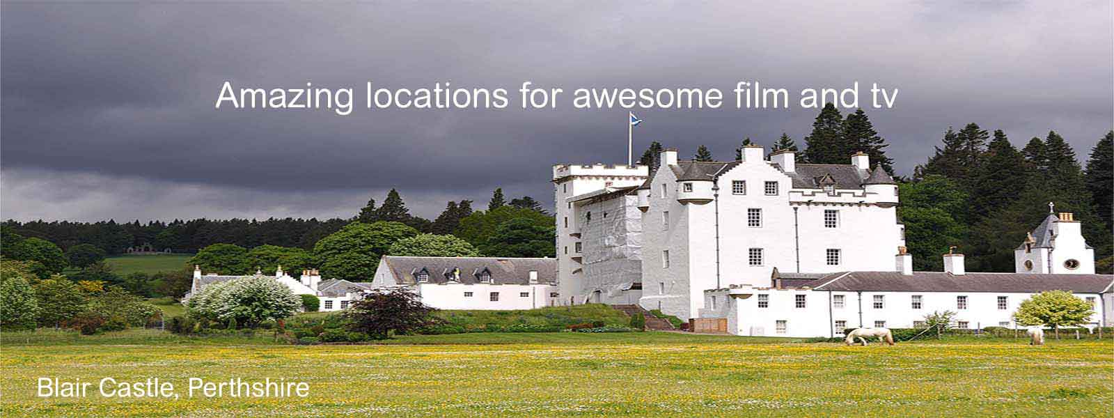 Blair-Castle_Perthshire_Scotland