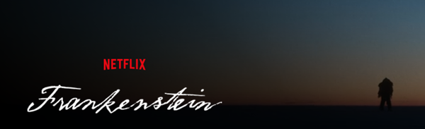 Watch Frankenstein trailer