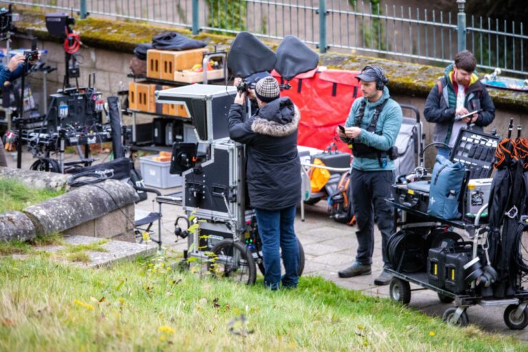 California Schemin Dundee photo by Steven Brown