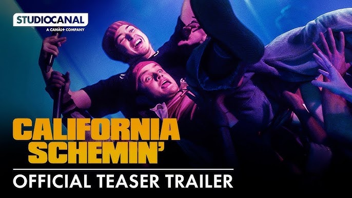 California Schemin Trailer image