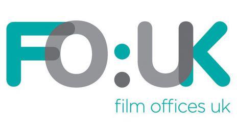 Film Offices UK