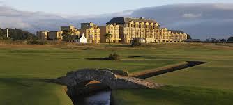 Old Course