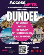 NFTS Outreach Dundee