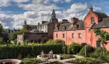 Dunfermline Abbey Palace